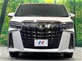 2020 Toyota Alphard