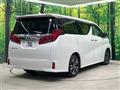 2020 Toyota Alphard