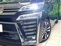 2020 Toyota Vellfire