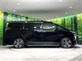 2020 Toyota Vellfire