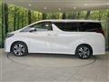2020 Toyota Alphard