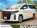 2021 Toyota Alphard