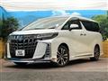 2022 Toyota Alphard