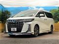 2022 Toyota Alphard