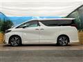 2022 Toyota Alphard
