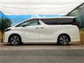 2022 Toyota Alphard