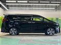 2022 Toyota Alphard