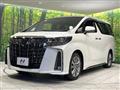 2022 Toyota Alphard