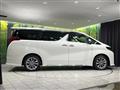 2022 Toyota Alphard