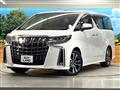 2022 Toyota Alphard