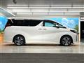 2022 Toyota Alphard