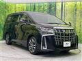 2023 Toyota Alphard
