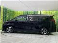 2023 Toyota Alphard