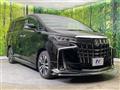 2023 Toyota Alphard
