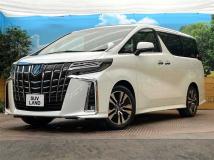 2023 Toyota Alphard