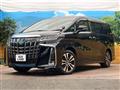 2023 Toyota Alphard