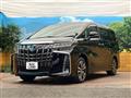 2023 Toyota Alphard