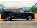 2023 Toyota Alphard