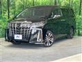 2023 Toyota Alphard