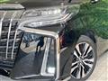 2023 Toyota Alphard