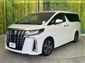 2023 Toyota Alphard