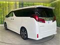 2023 Toyota Alphard