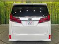 2023 Toyota Alphard