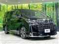 2023 Toyota Alphard