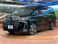 2023 Toyota Alphard
