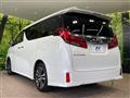 2023 Toyota Alphard