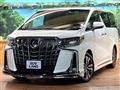 2023 Toyota Alphard