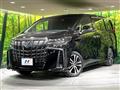 2020 Toyota Alphard