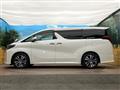 2021 Toyota Alphard