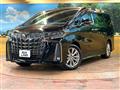 2021 Toyota Alphard
