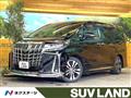 2021 Toyota Alphard