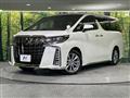 2021 Toyota Alphard
