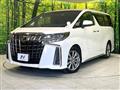 2021 Toyota Alphard