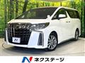 2021 Toyota Alphard