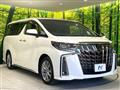2021 Toyota Alphard