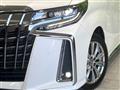 2021 Toyota Alphard