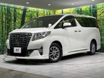 2017 Toyota Alphard