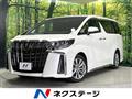 2020 Toyota Alphard