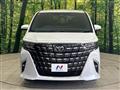 2025 Toyota Alphard