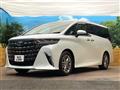 2025 Toyota Alphard