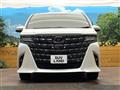 2025 Toyota Alphard