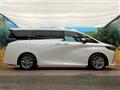 2025 Toyota Alphard