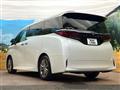 2025 Toyota Alphard