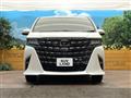 2025 Toyota Alphard