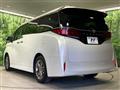 2024 Toyota Alphard