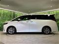 2024 Toyota Alphard